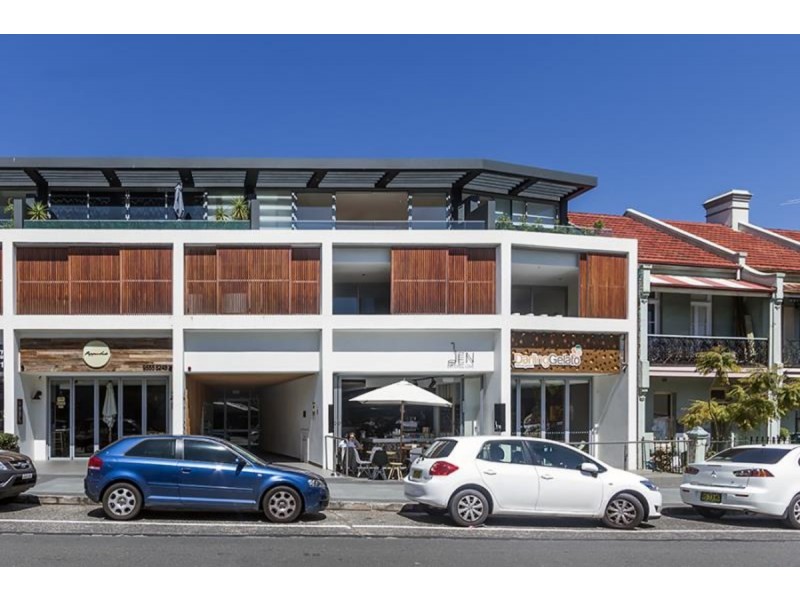7/418 Darling Street, Balmain NSW 2041